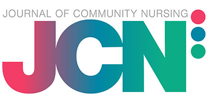 JCN - Journal of Community Nursing