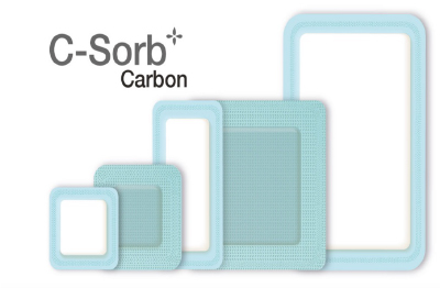 c-sorb carbon image