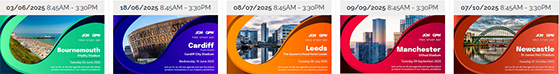 jcn events
