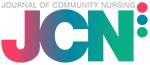 JCN - Journal of Community Nursing