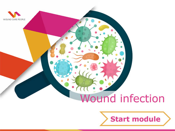 Wound infection