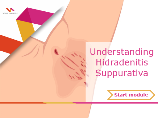 Hidradenitis Suppurativa