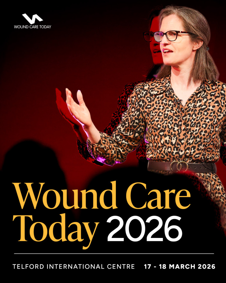 Wound Care Today 2026