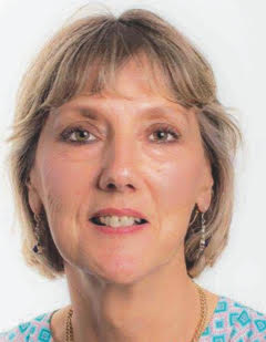 Karen HArrison Dening - Head of research and publications and professor of dementia nursing, De Montfort University