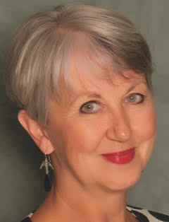 Karen HArrison Dening - Head of research and publications and professor of dementia nursing, De Montfort University
