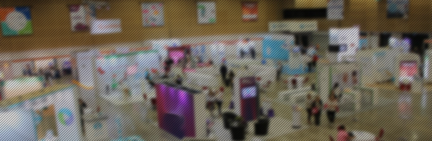 Exhibition Banner