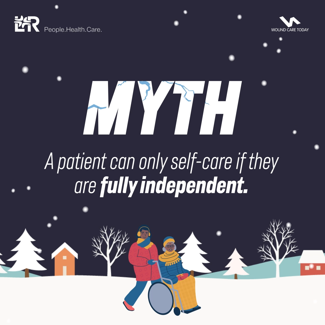 Instalearn - L&R Best Practice Statement for Self-care