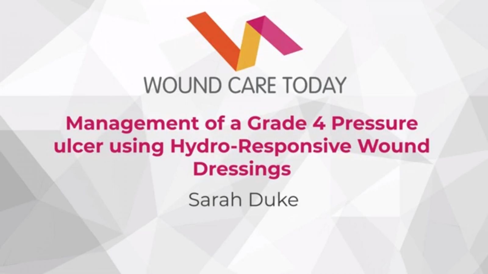 management-of-a-grade-4-pressure-ulcer-using-hydro-responsive-wound-dressings
