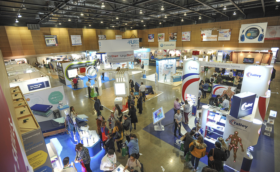 WCT Exhibition 2020