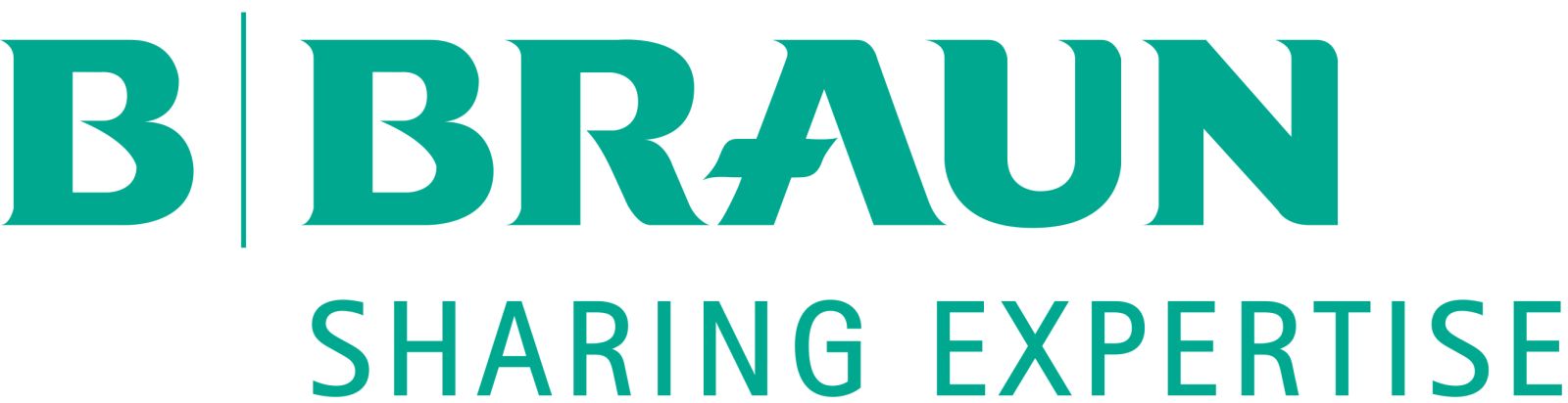 B Braun logo