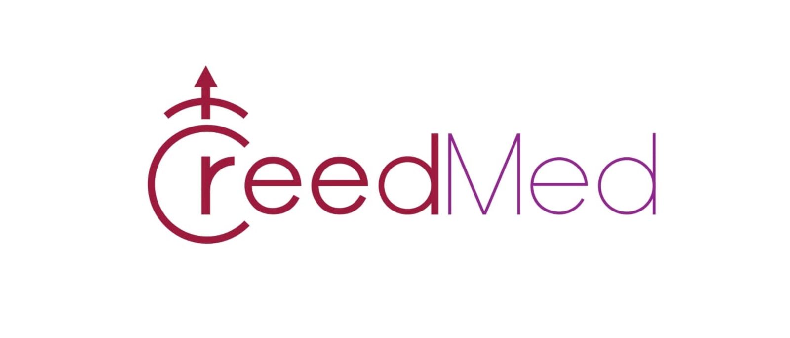 CreedMed logo