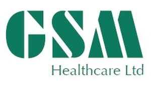 GS Medical logo