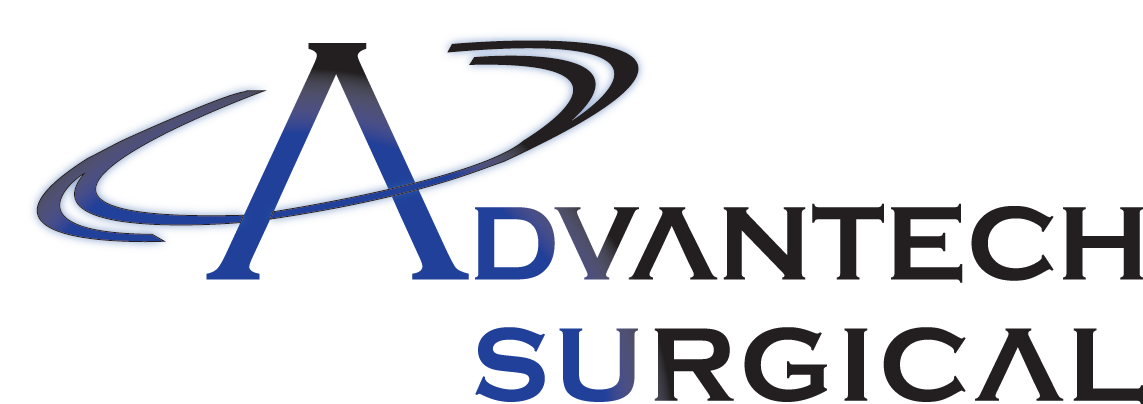 Advantech surgical logo