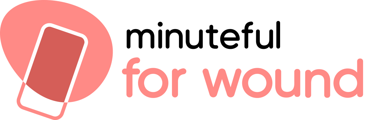 Minuteful for Wound logo