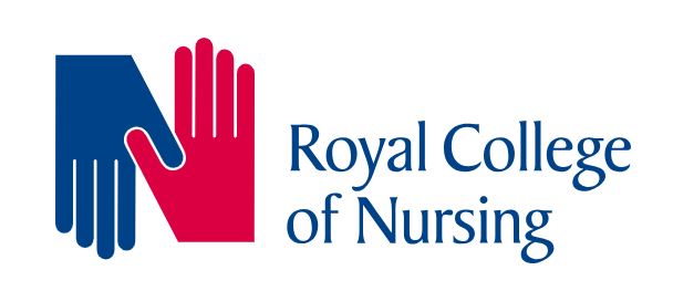 Royal College of Nursing (RCN) logo