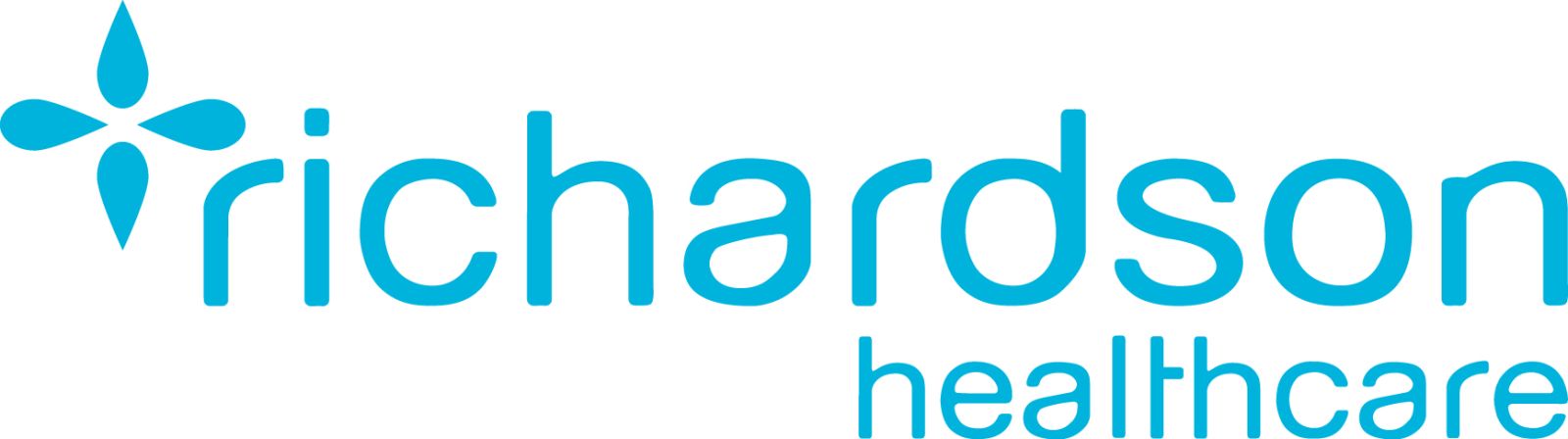 Richardson Healthcare logo