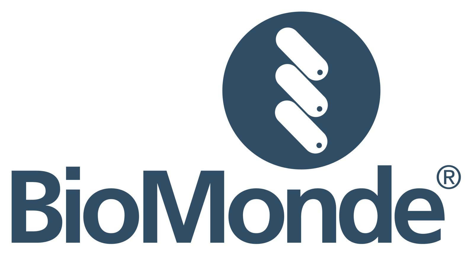 BioMonde logo