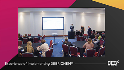 Watch Debrichem meeting video