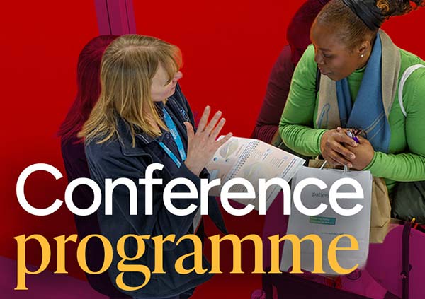 WCT 2026 Conference Programme