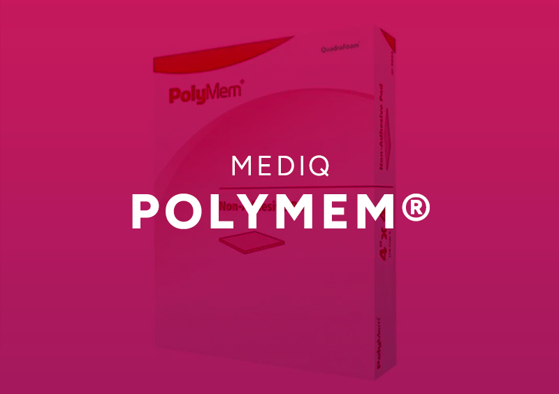 Mediq PolyMem Innovation Zone