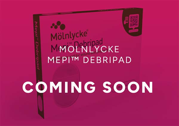 Molnlycke Coming Soon