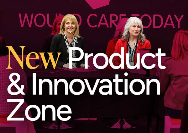 WCT 2026 Product and Innovation Zone