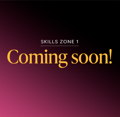 Skill zone 1