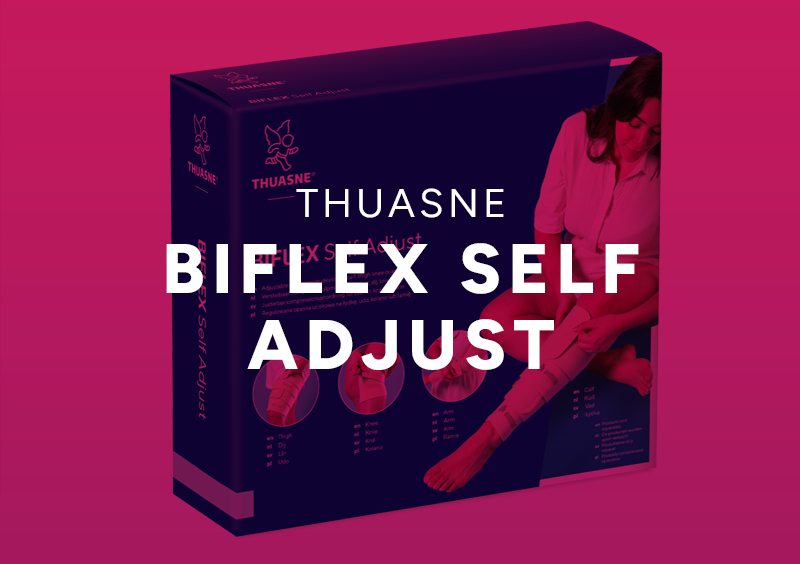 Biflex SelfAdjust Innovation Zone