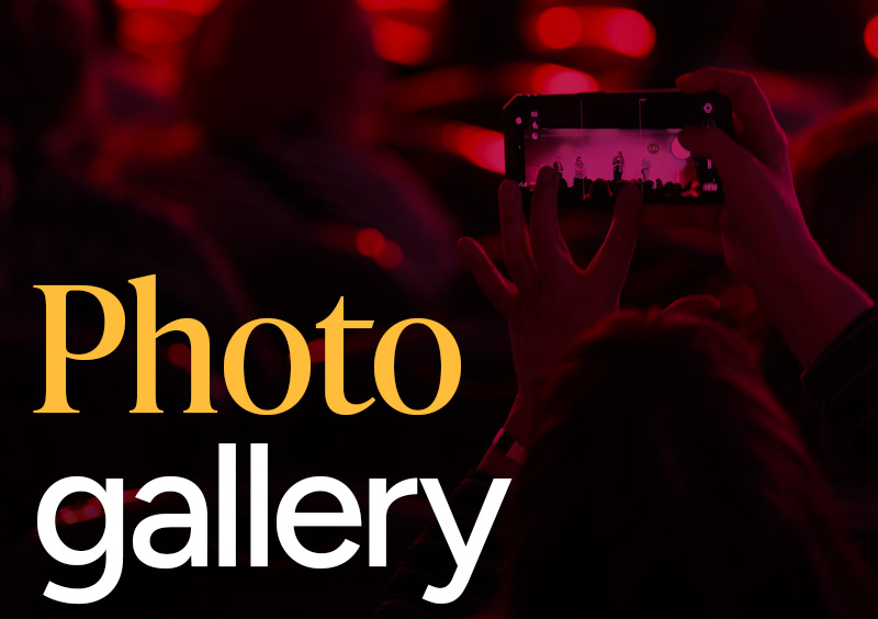 WCT 2026 Photo Gallery - Coming Soon