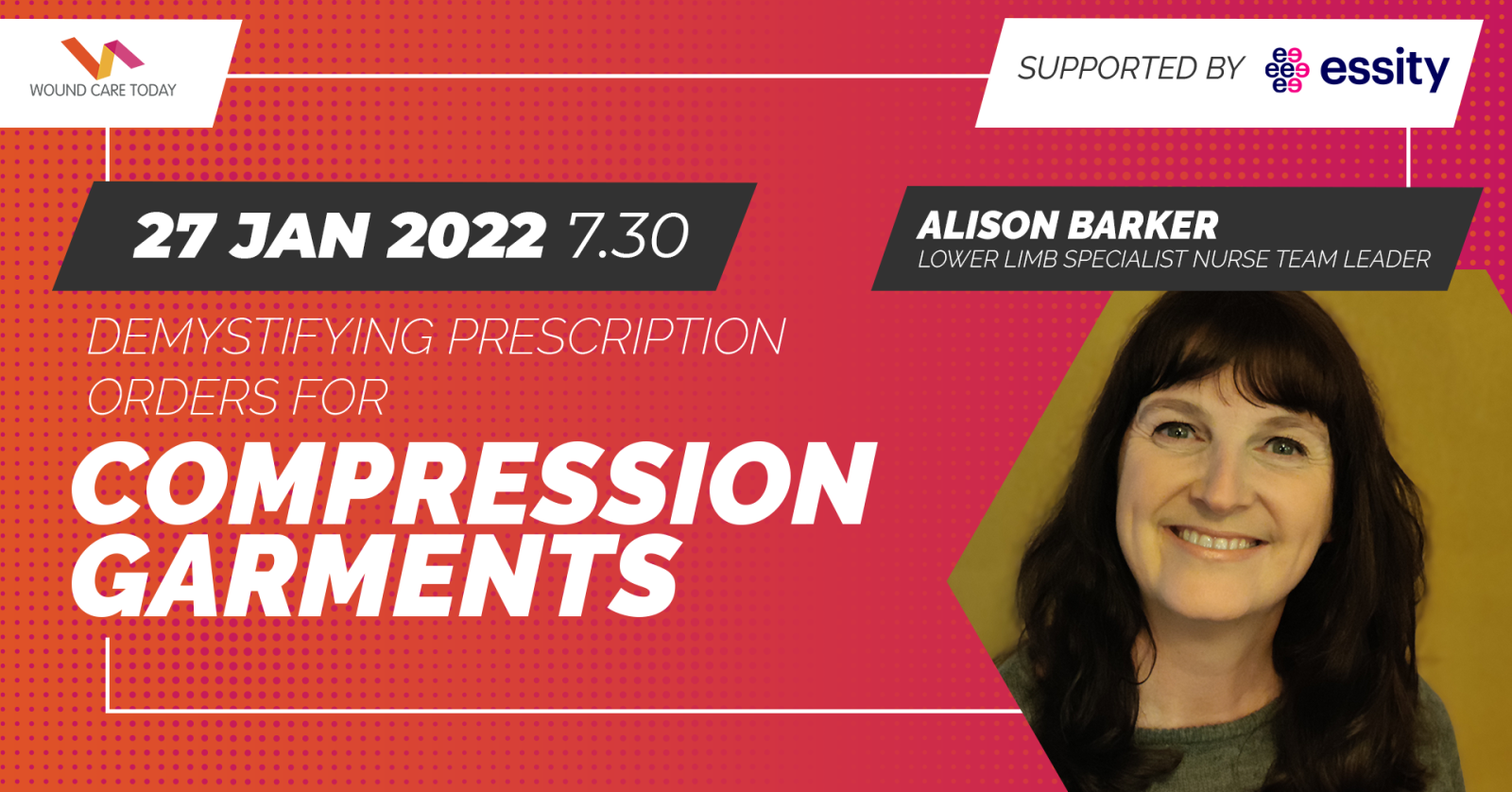Demystifying prescription orders for compression garments