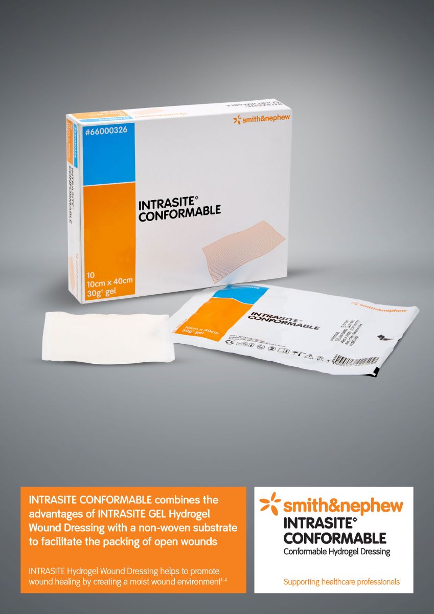 Moisture imbalance dry wounds Wound Care Today