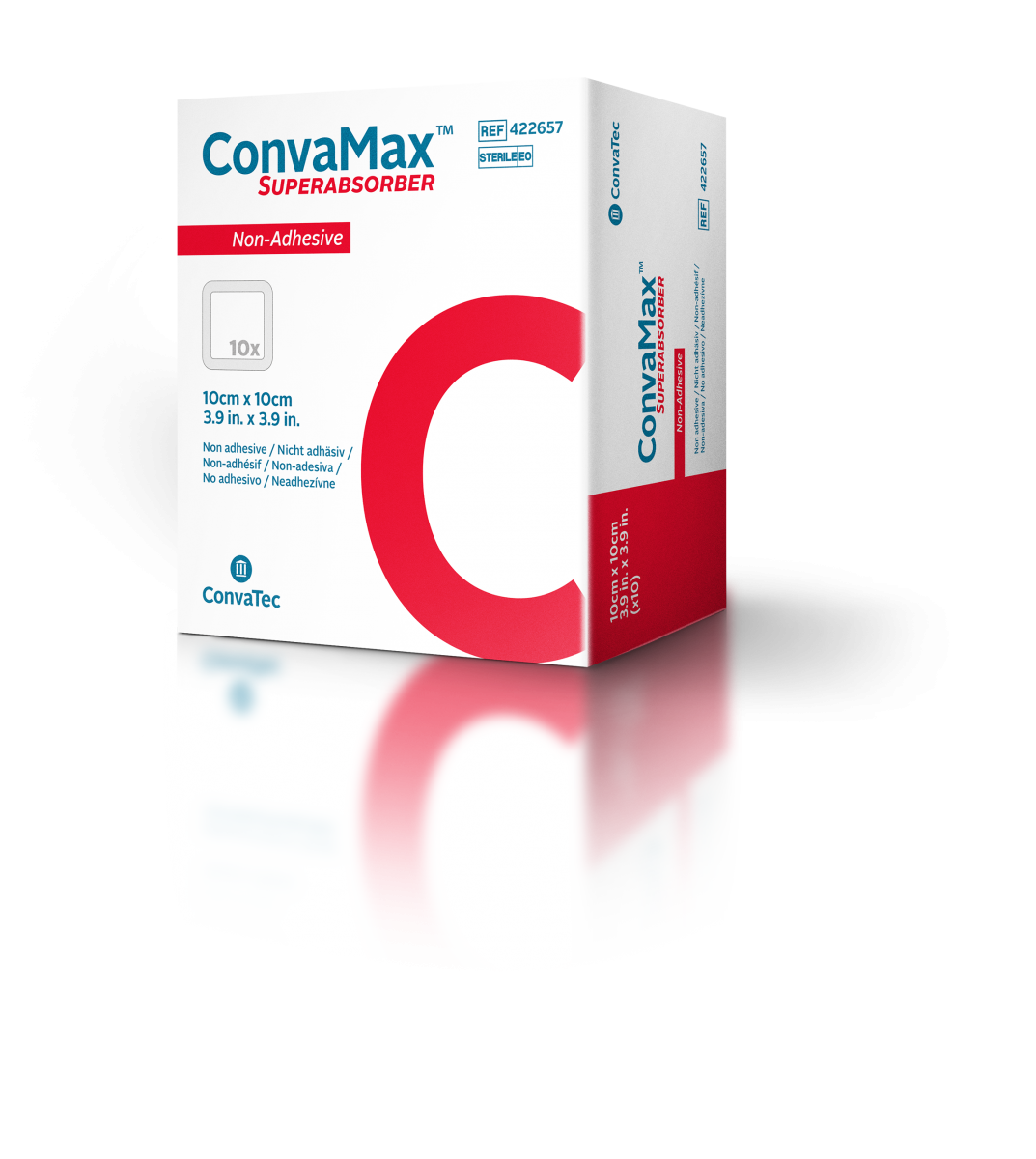 ConvaTec ConvaMax™ Superabsorber