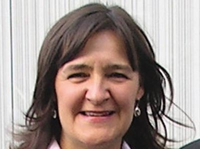 Anne Williams, Lymphoedema nurse consultant and researcher, Blantyre, Scotland