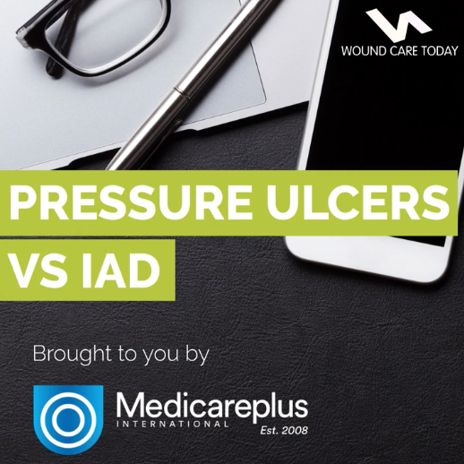 Instalearn - Pressure ulcers vs IAD