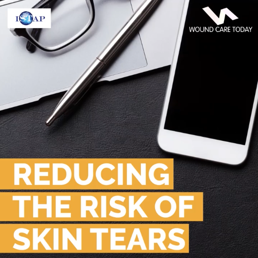 Instalearn - Reducing the risk of skin tears