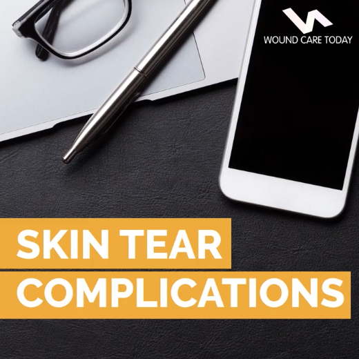 Instalearn - Skin tear complications