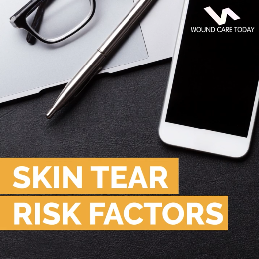 Instalearn - Skin tear risk factors