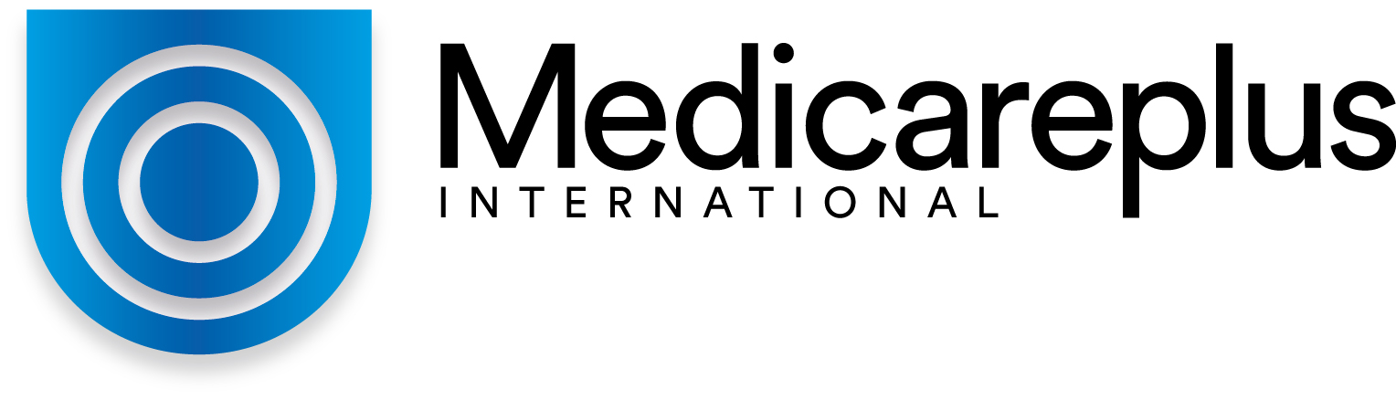 Medicareplus logo