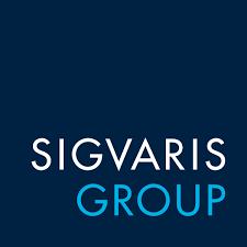 Sigvaris logo