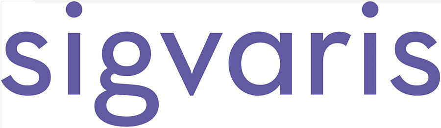 Sigvaris logo