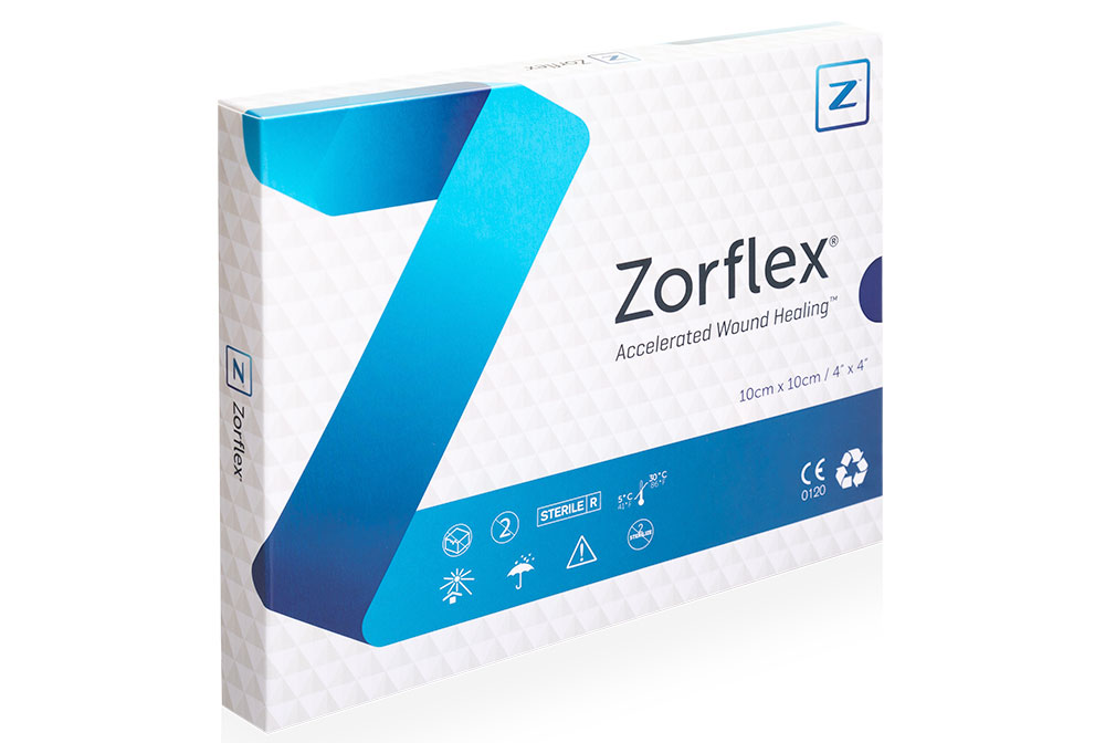 Zorflex product image