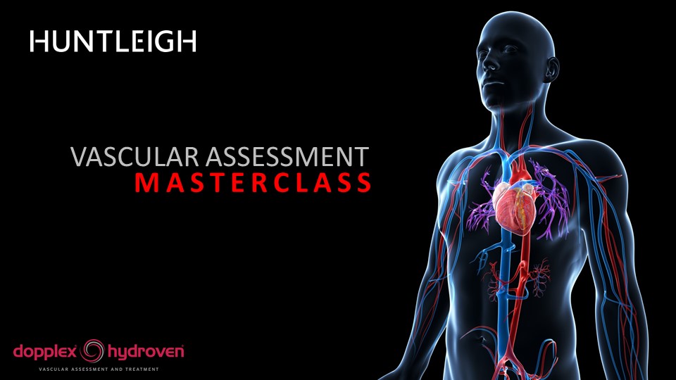 Vascular Masterclass
