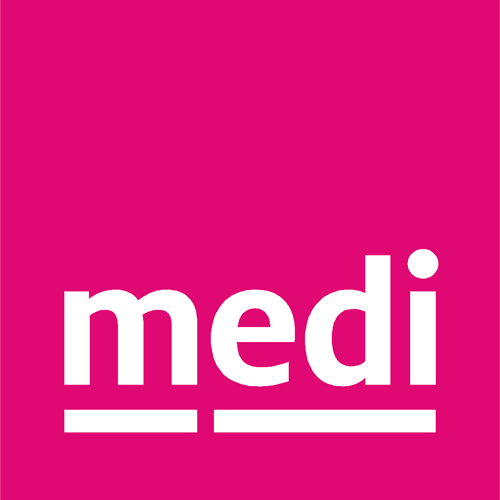 Medi Logo