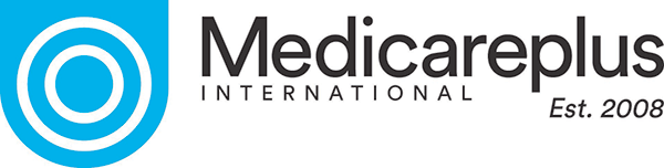 Medicare Plus logo
