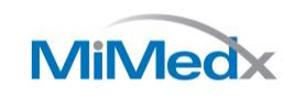 MiMedx Logo