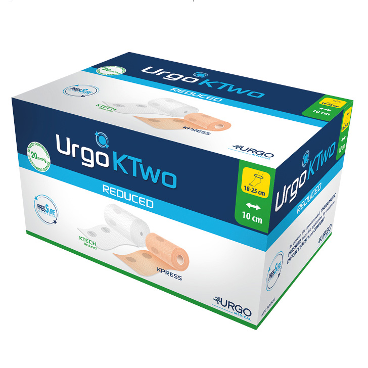 UrgoKTwo Reduced