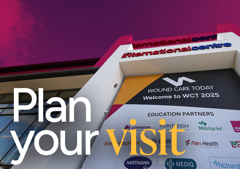  Plan your visit to WCT 2026