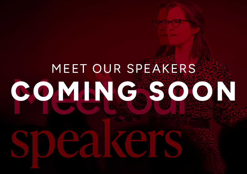 Meet the WCT 2026 Speakers