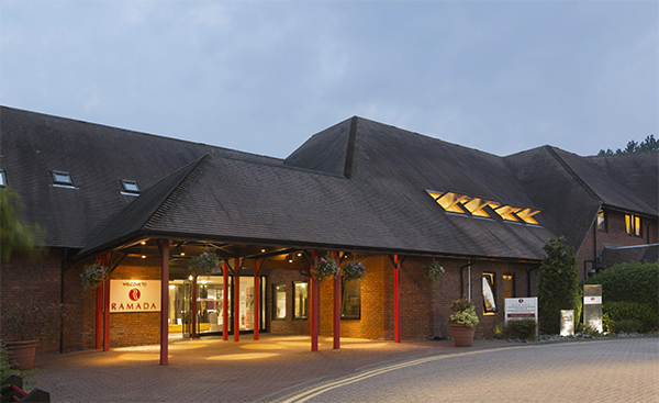 Ramada by Wyndham Telford