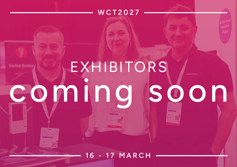Exhibitors